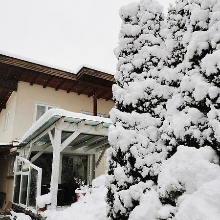 Ferienwohnung Christina Ried im Zillertal Exterior photo