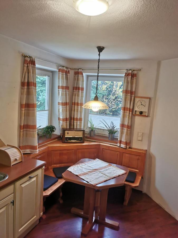 Ferienwohnung Christina Ried im Zillertal Exterior photo
