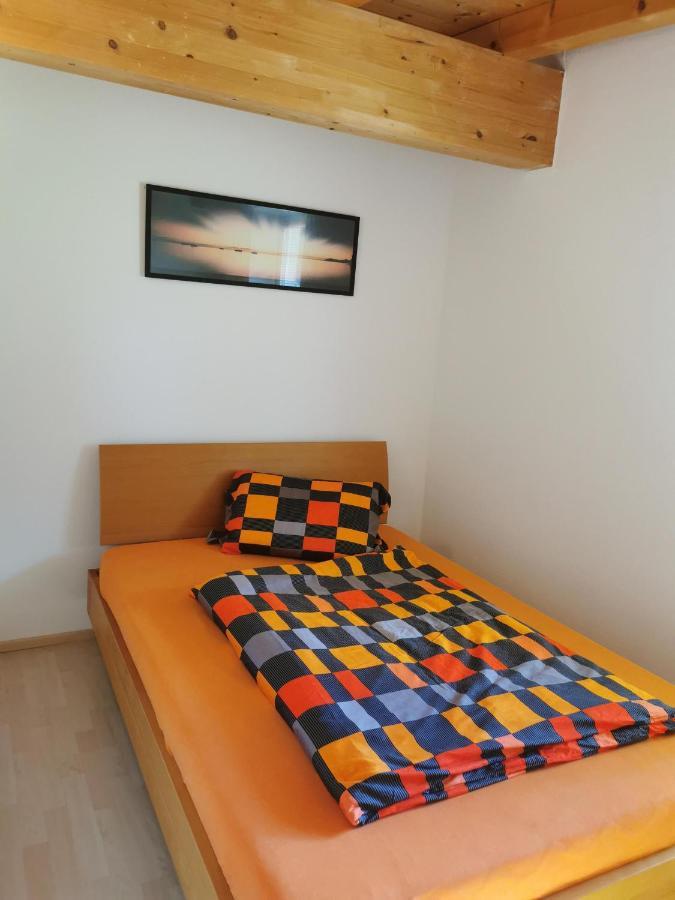 Ferienwohnung Christina Ried im Zillertal Exterior photo