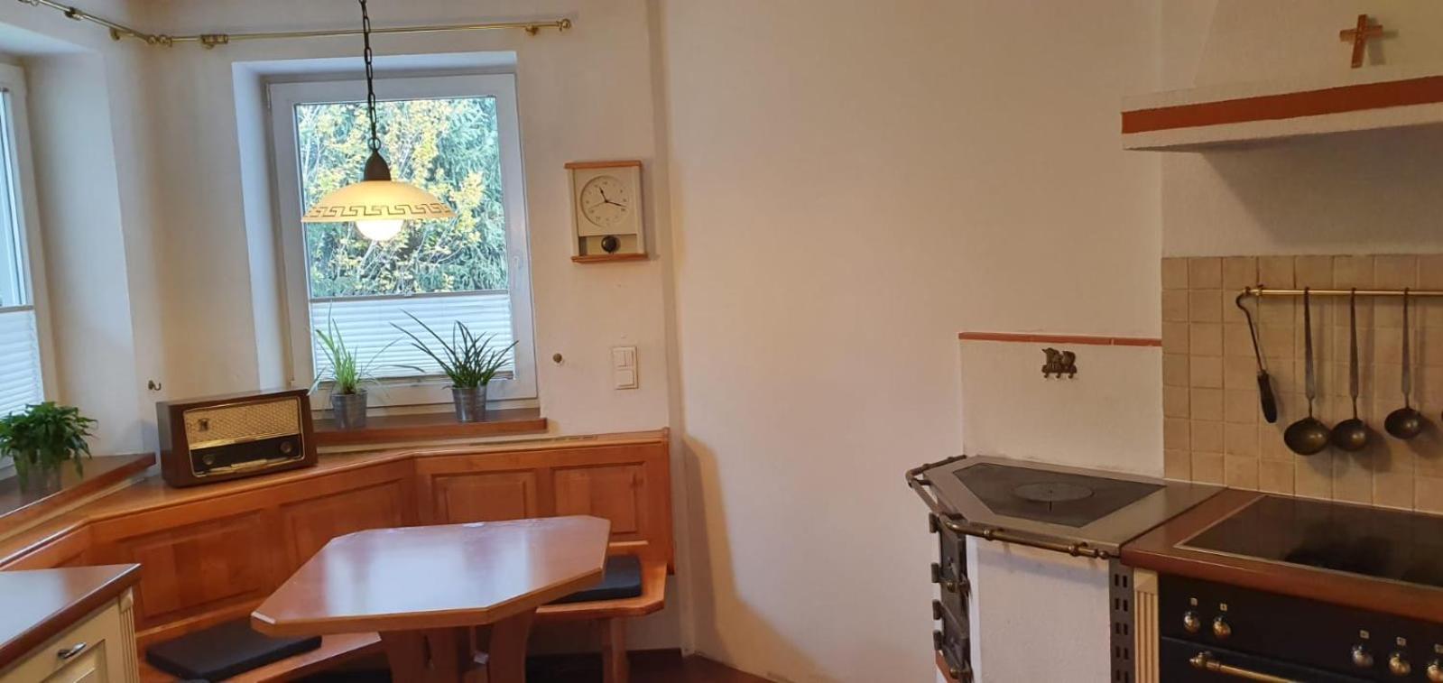 Ferienwohnung Christina Ried im Zillertal Exterior photo